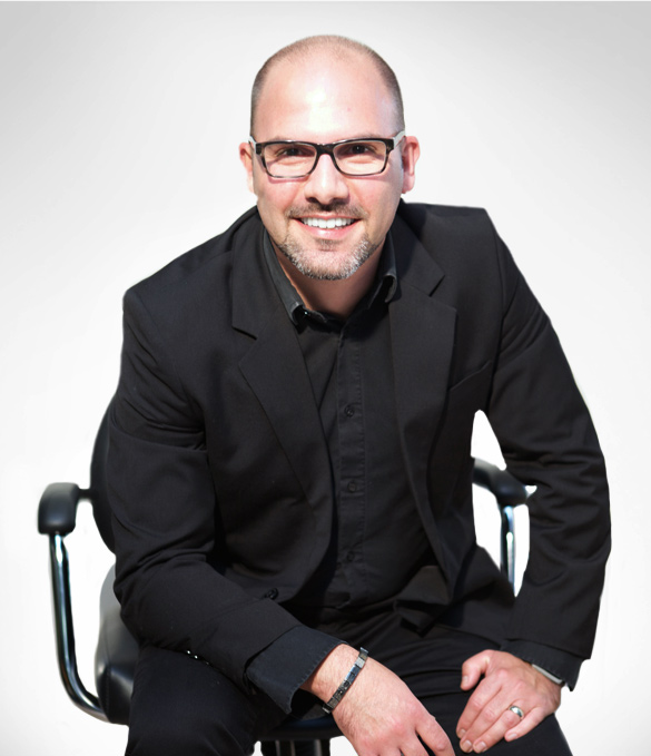 Robert - Artistic Director